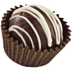 Chocolate Ball Cup.ico Preview