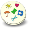Match Icons icon