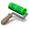 RealWorld-Colors Pattern Roller image