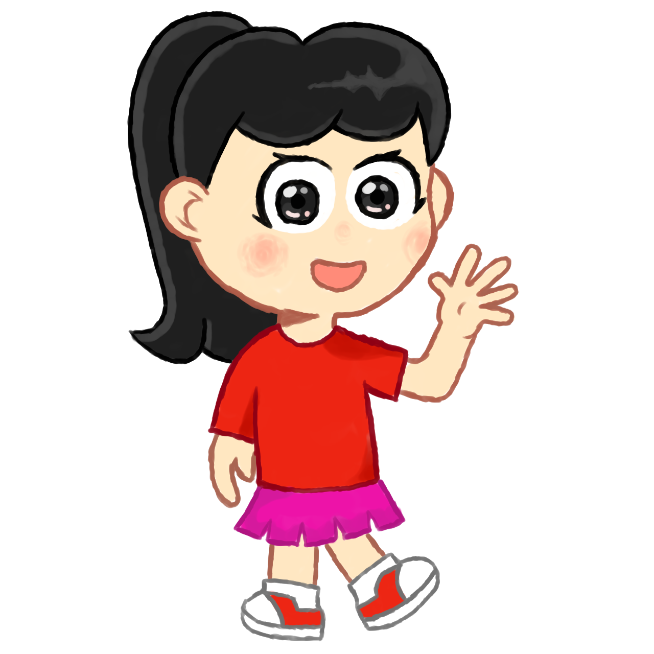 Sara Sena image