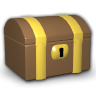 Old Castle Treasure Hunt icon