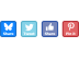 Social sharing buttons - what to do with them in 2026? thumbnail